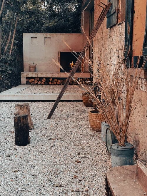 Du bois pour l'hiver (mais pas que !)