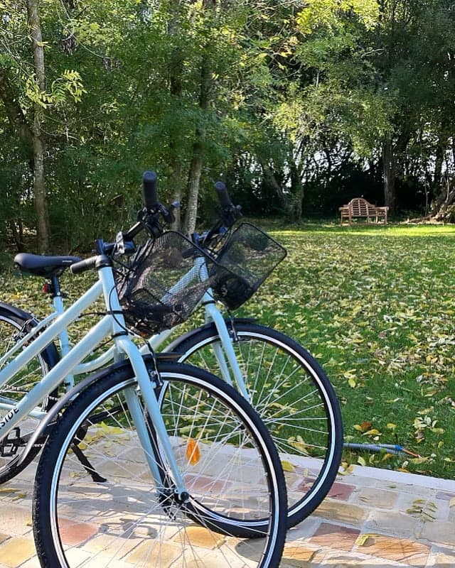 vélo pour faire des randonnées