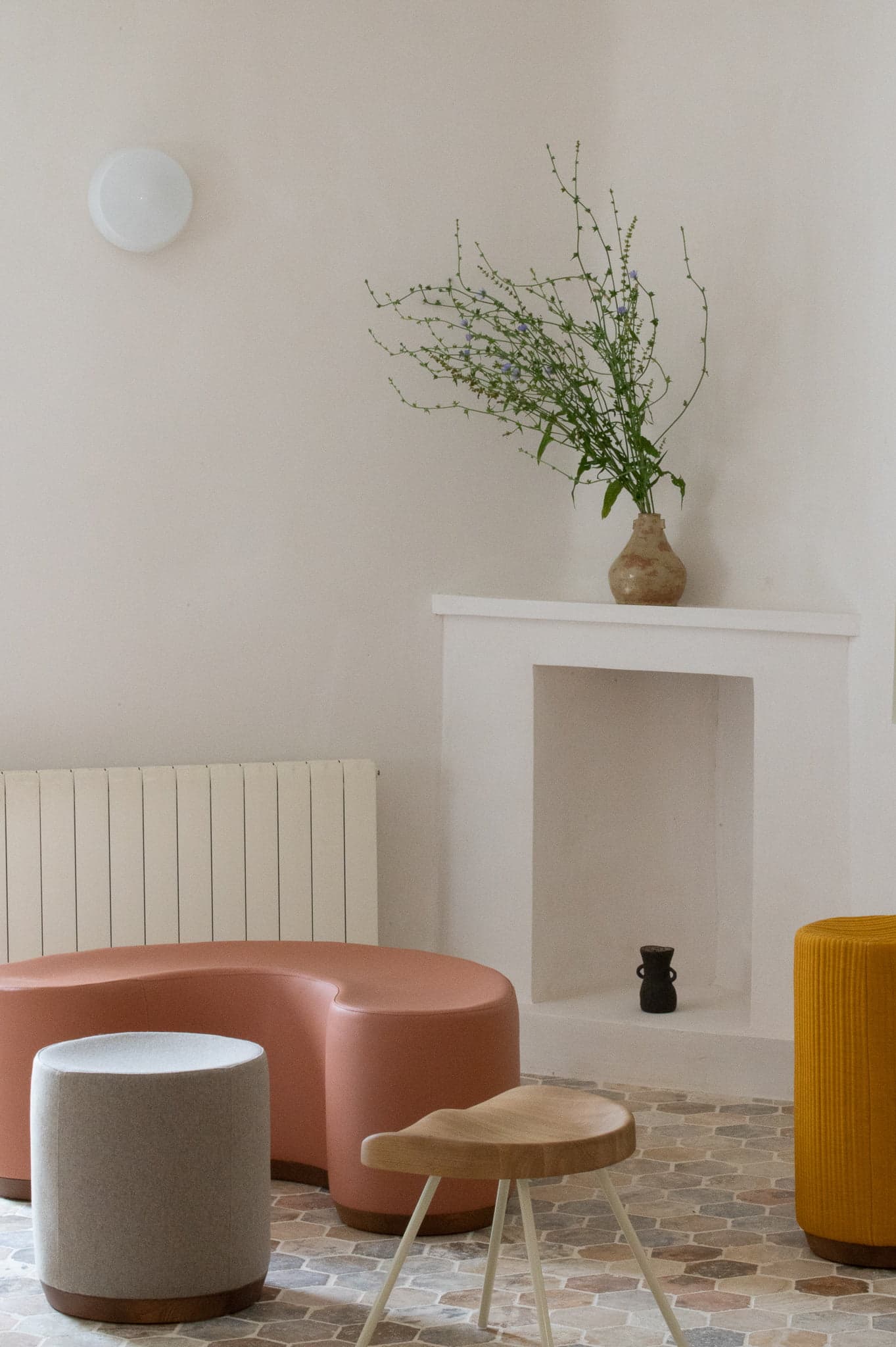 decoration de la maison