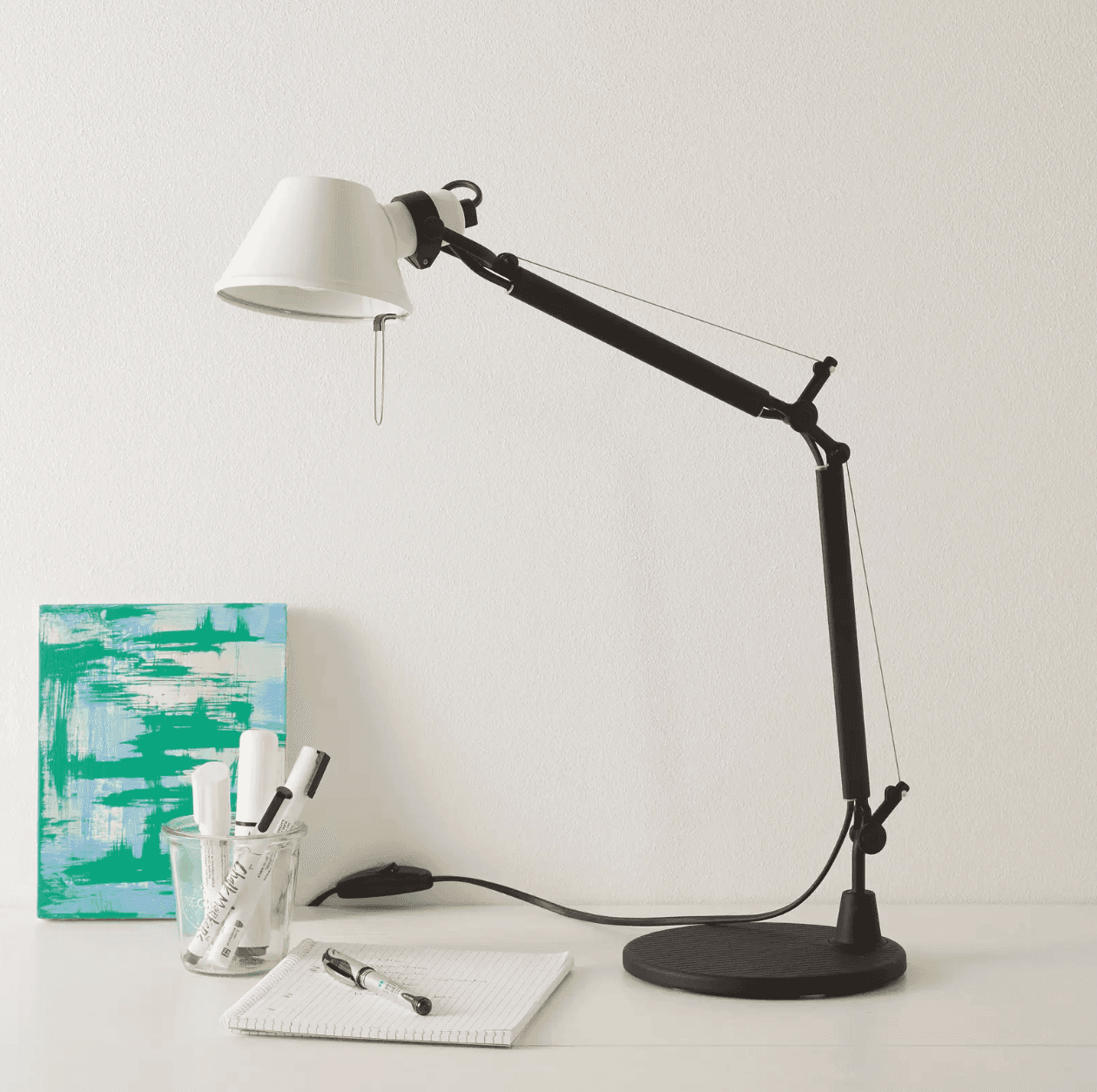 Lampe Artemide