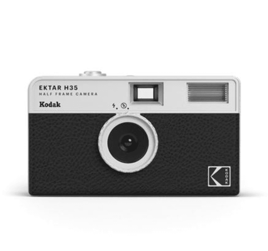 Appareil photo argentique