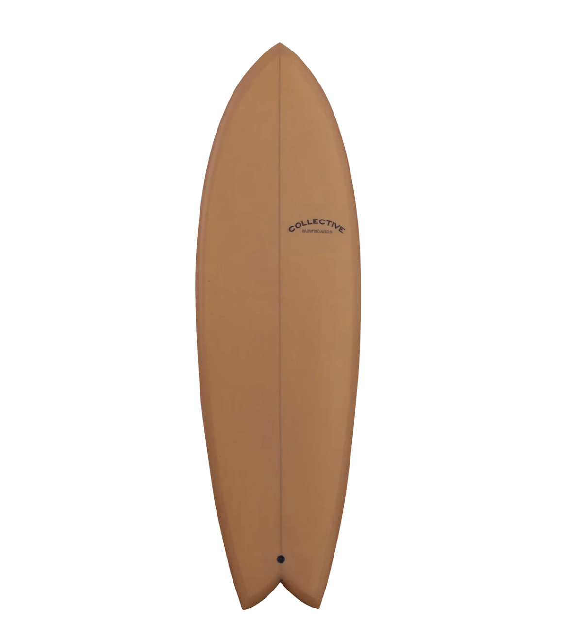Planche de surf en bois durable