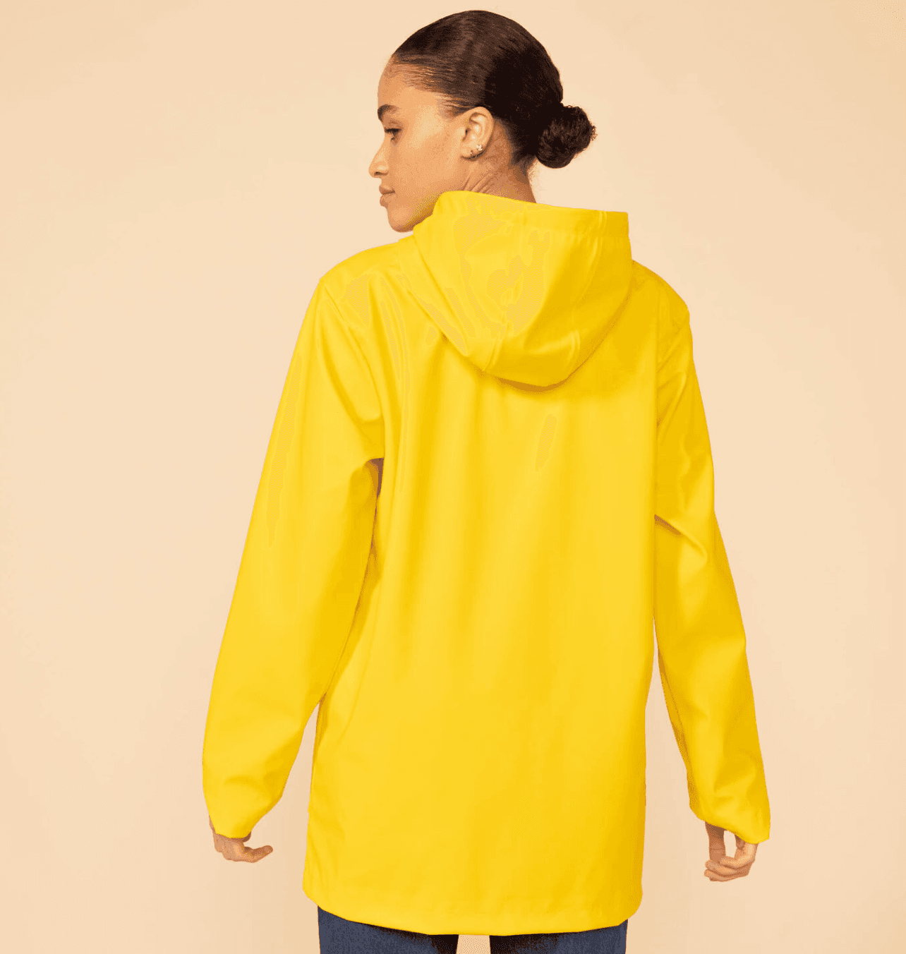 Ciré jaune