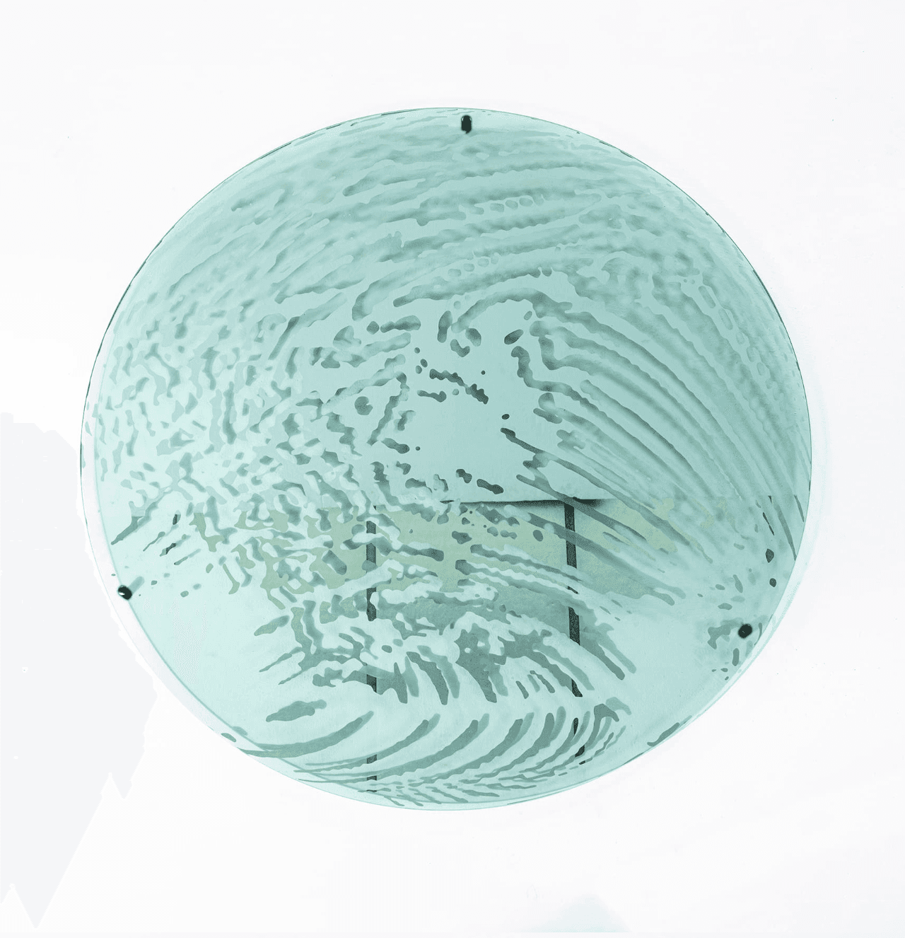 Miroir Bigger splash