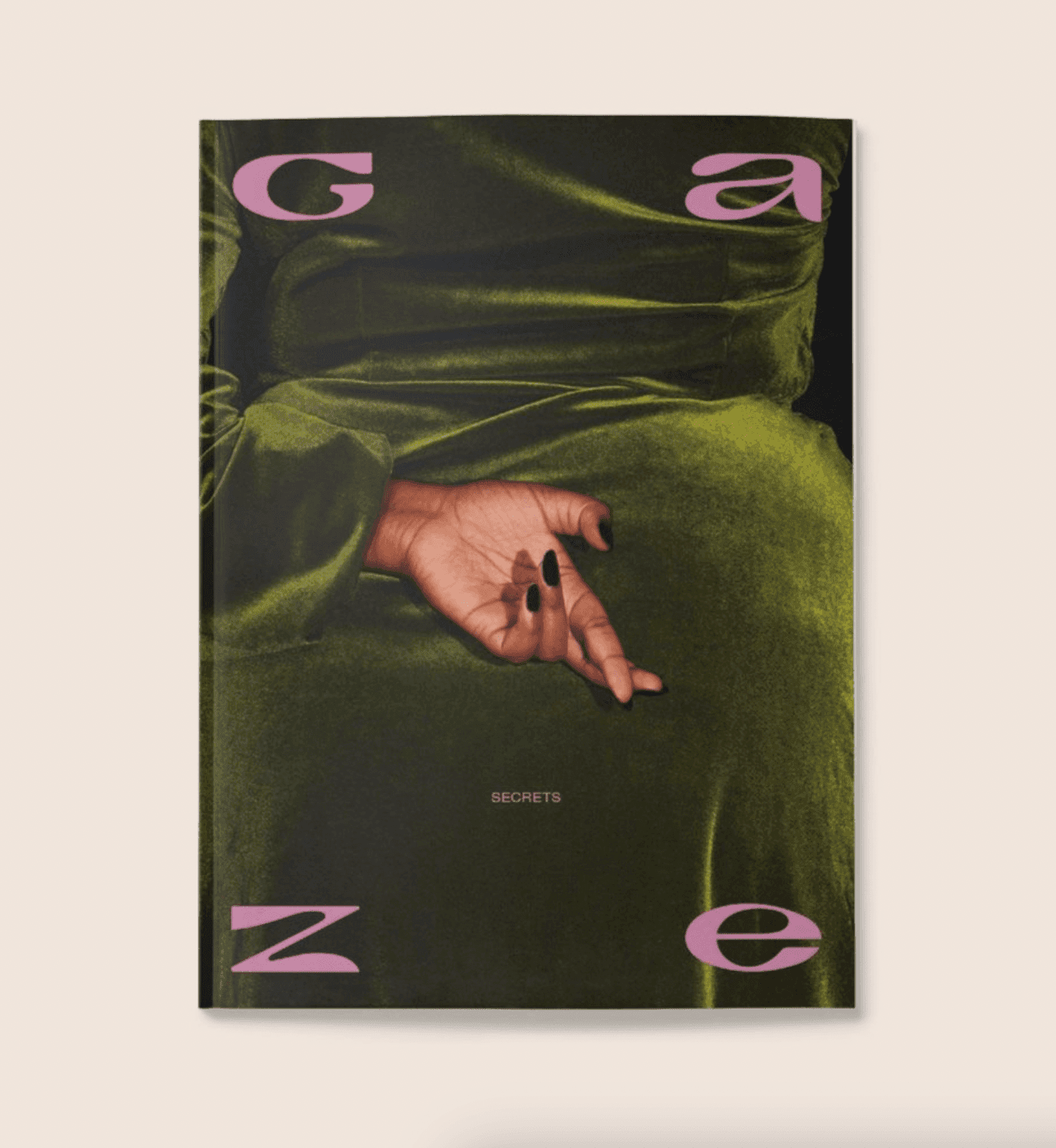 Gaze magazine