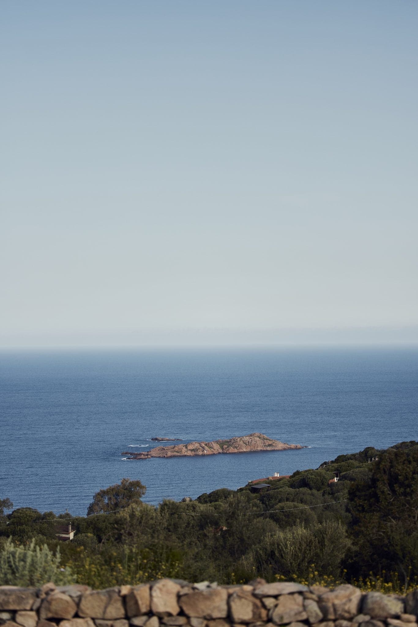 A holiday spent exploring Sardinia.