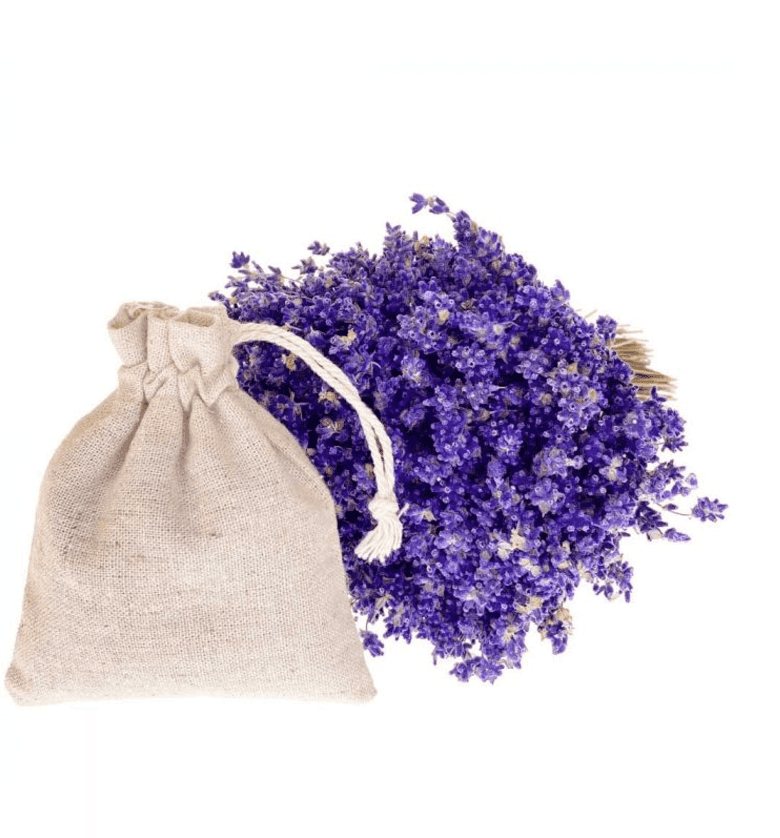 Sachet de lavande