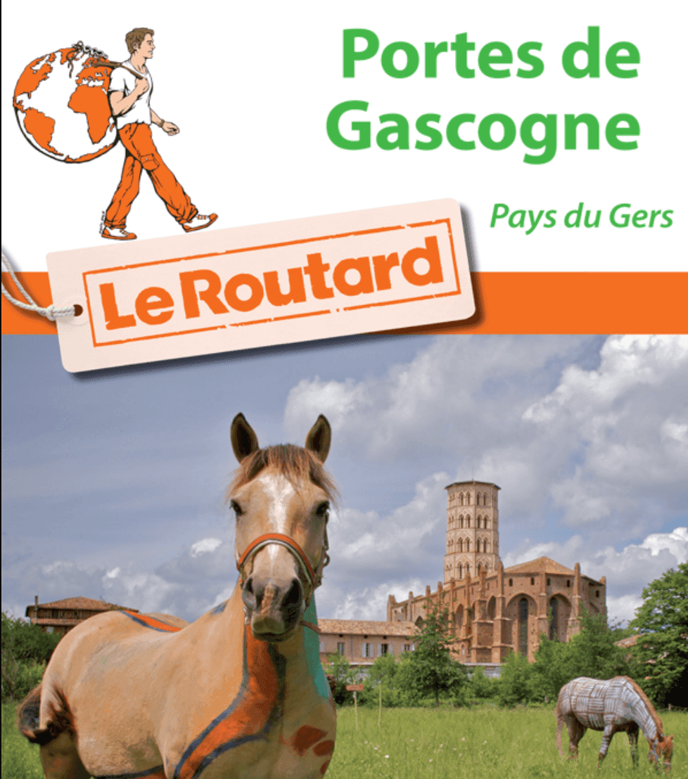 Guide du Routard Gascogne 