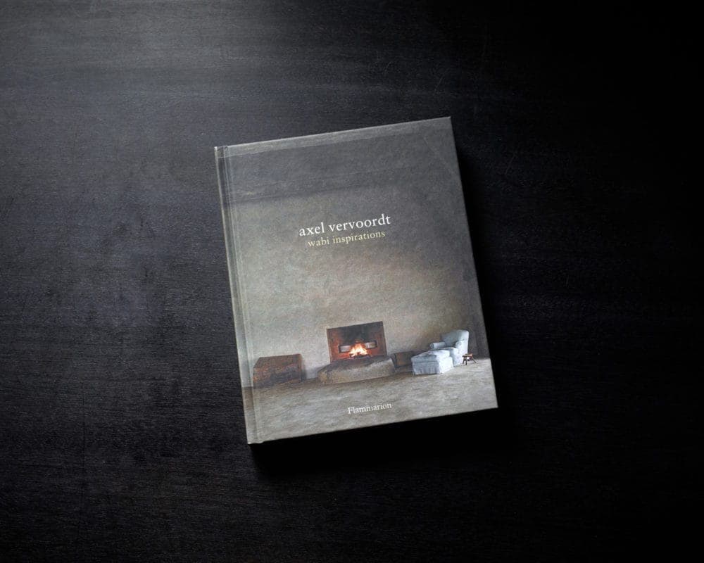 Couverture du livre Wabi Sabi