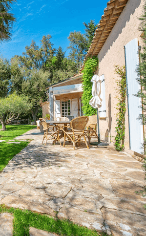Welcome to Villa Tosca ! 