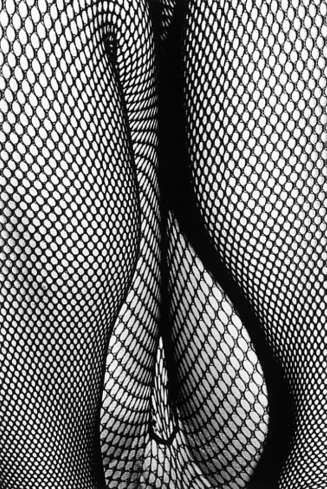 photo « Tights In Shimotakaido »