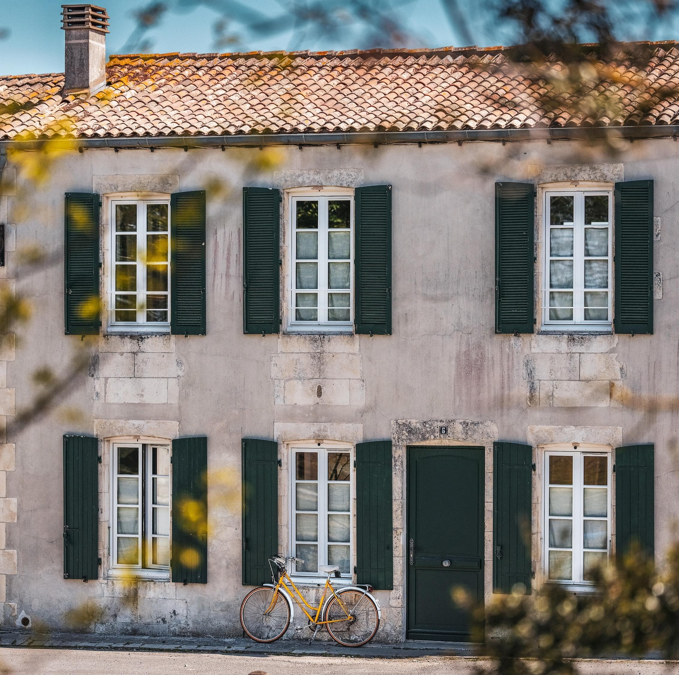 Welcome to Maison Piquecos!