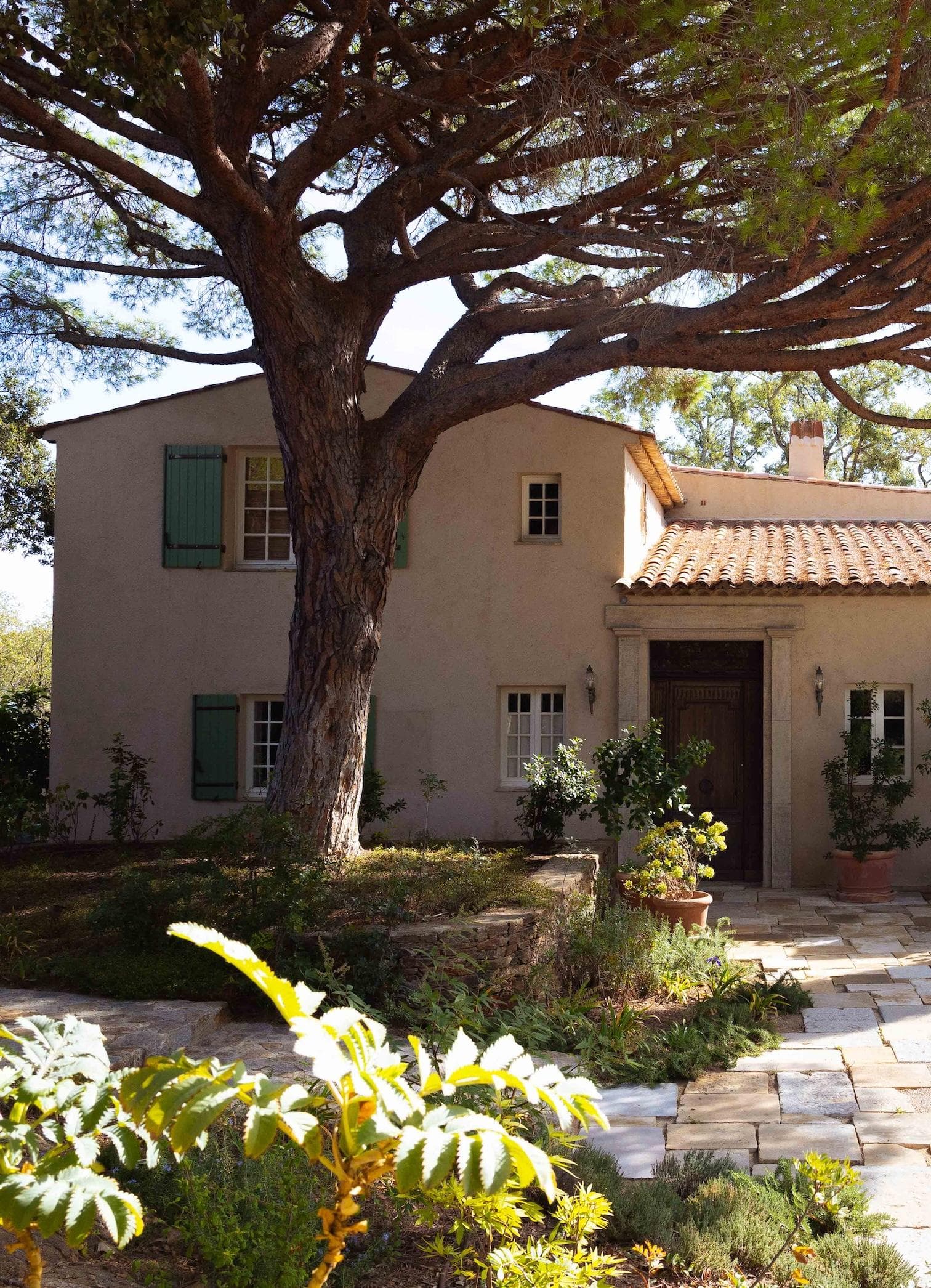 Welcome to Sea & Mill.