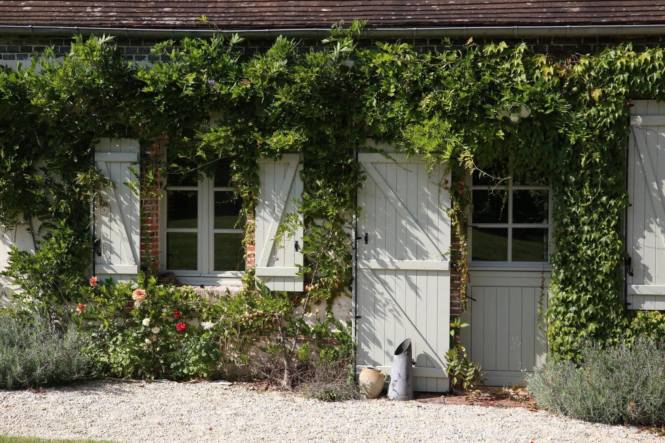 Bienvenue à Maison French Bon Temps !