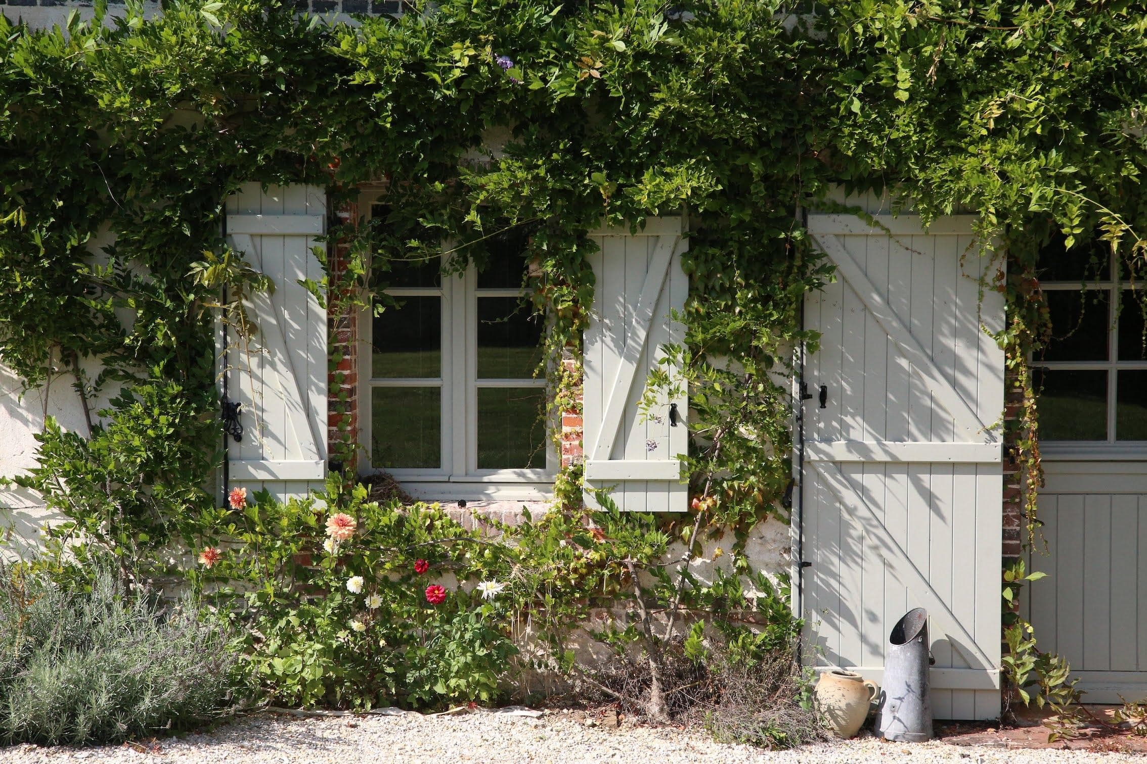 Welcome to Maison French Bon Temps !