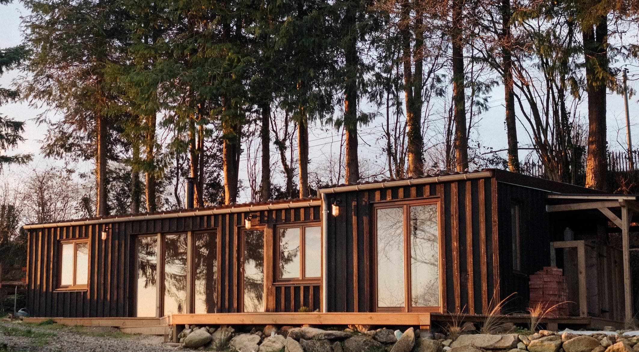 Welcome to Cabane Bocage ! © Charly Derouet
