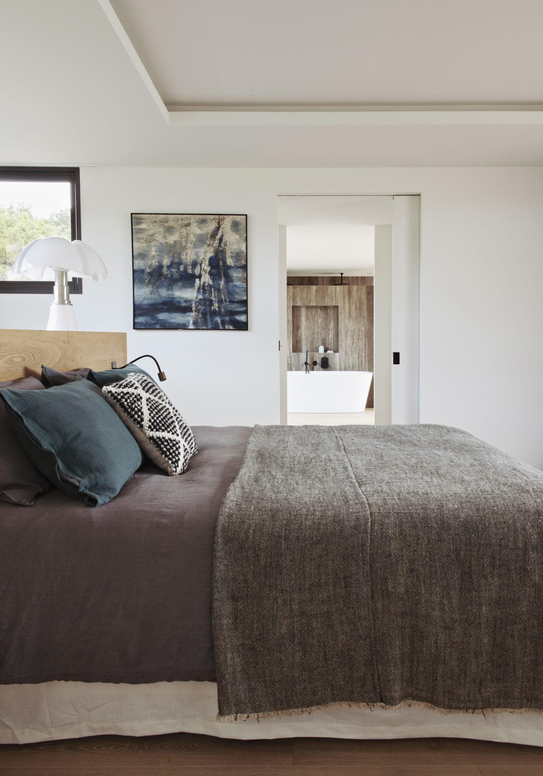 Décoration personnelle unique et soignée.