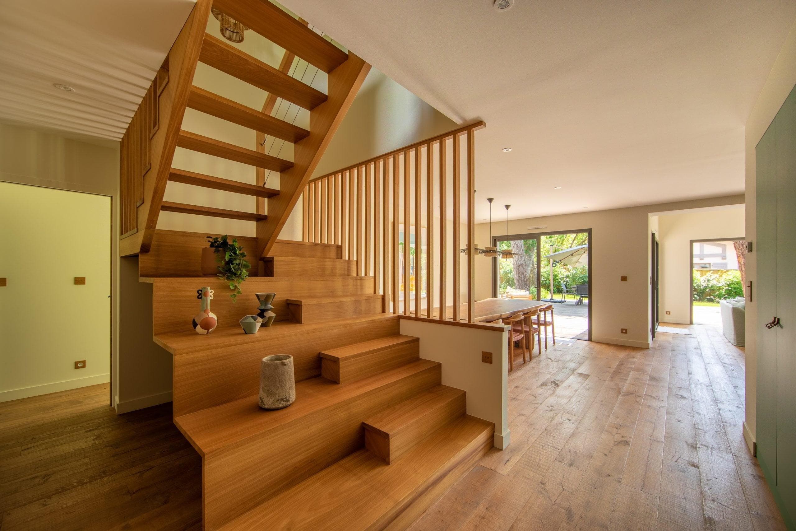 Un volume sur mesure.