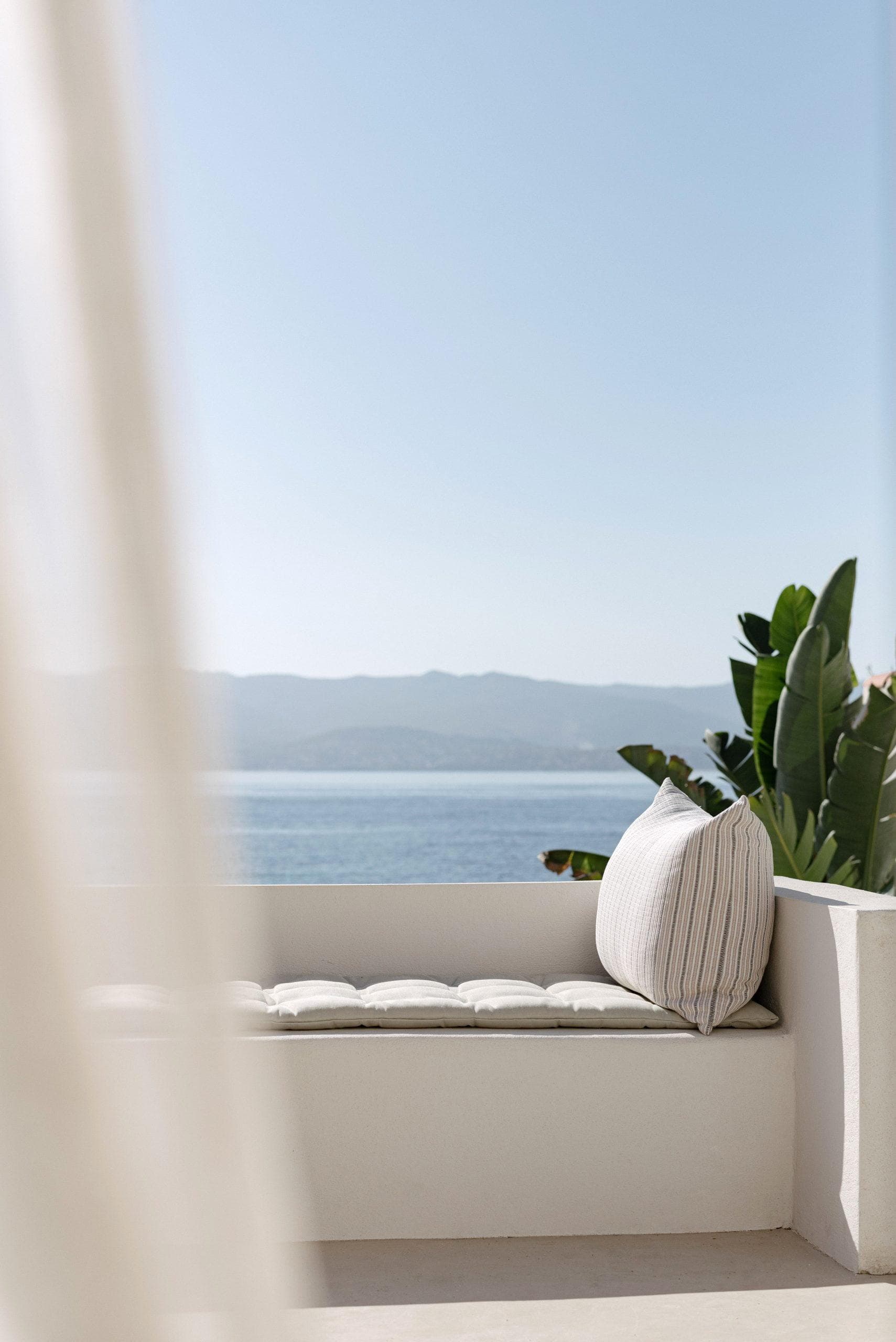 La mer, la mer, la mer - © Olivia Thebaud
