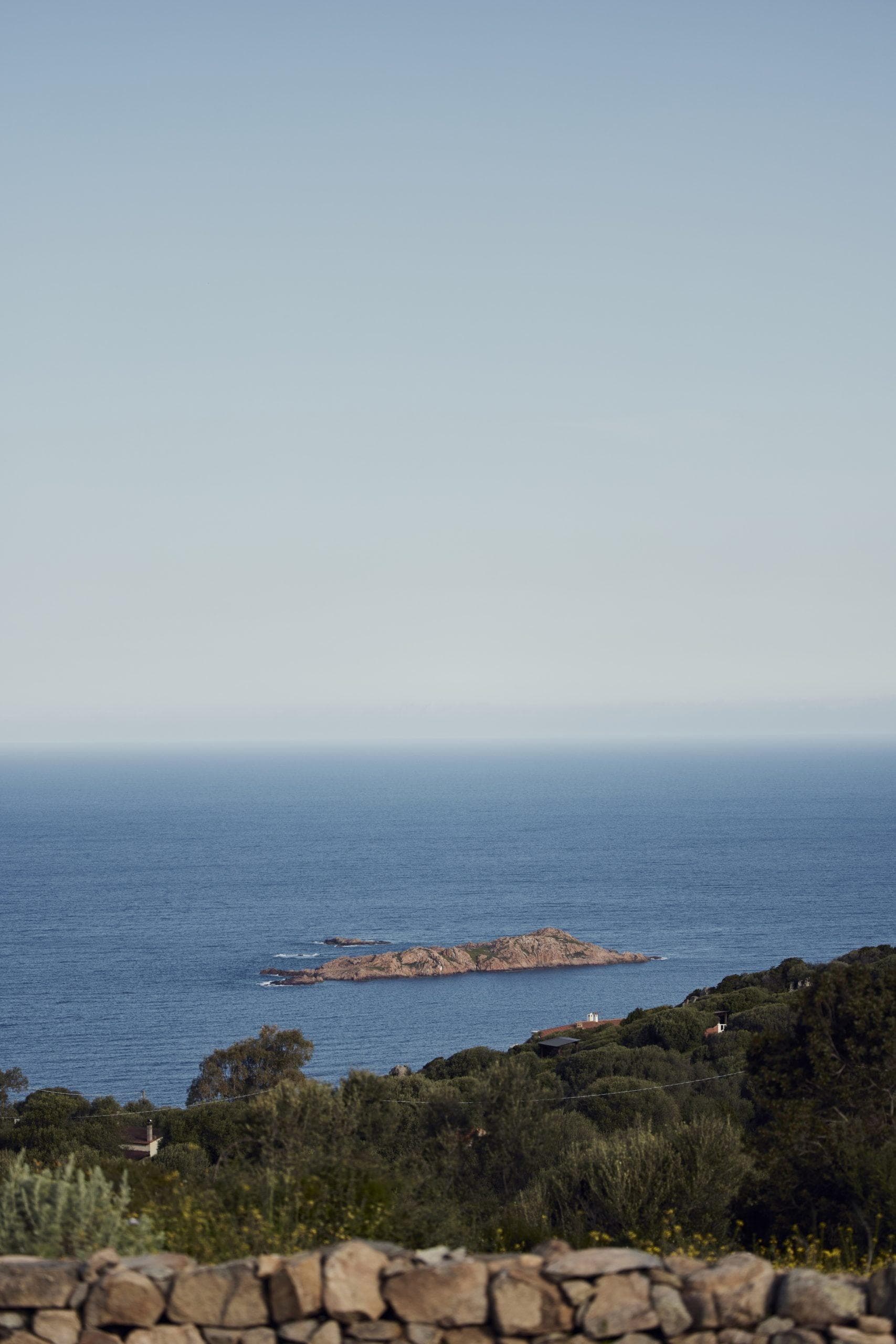 Des vacances passées à explorer la Sardaigne.