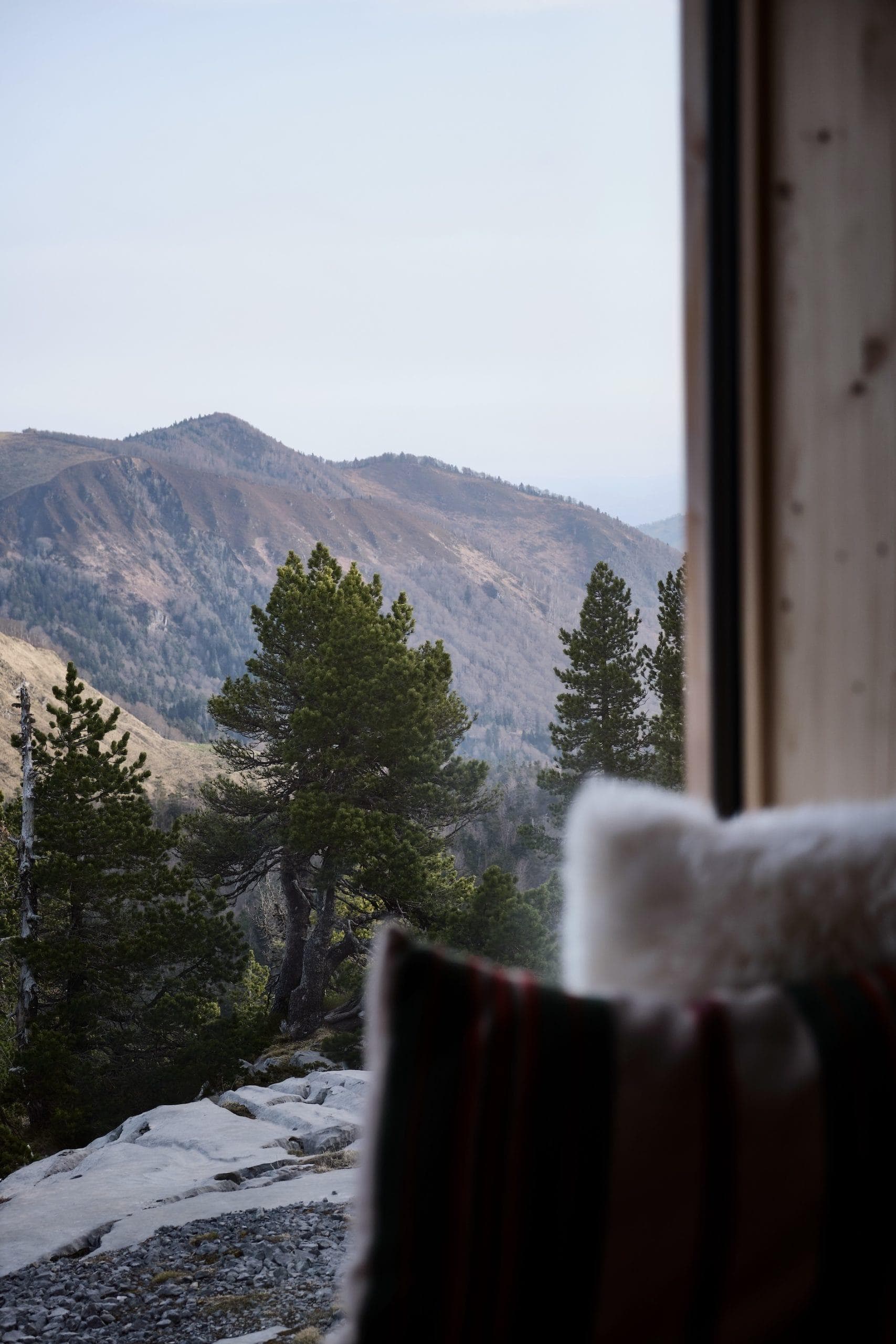 A world to explore in the Pyrenees!