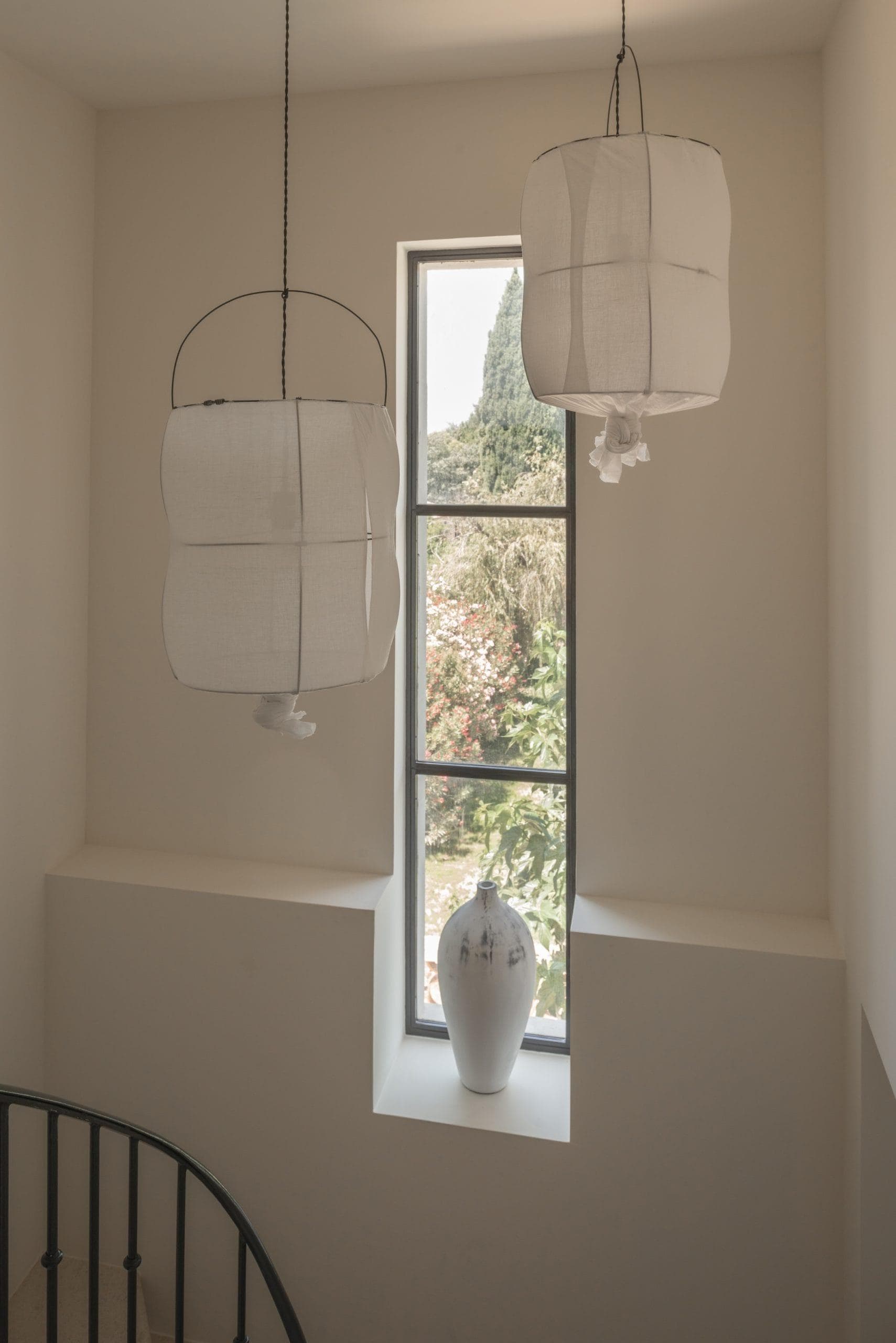 In each room, a carefully thought-out decor. © Alexis Pichot