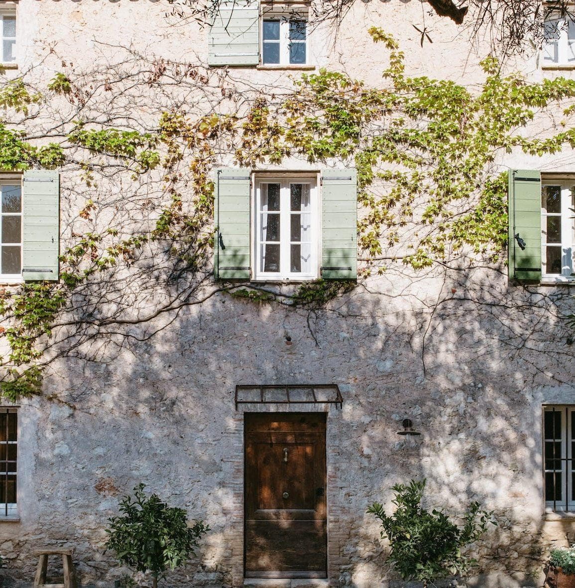 Welcome to Maison Mastrorelli! © Caro Cuinet