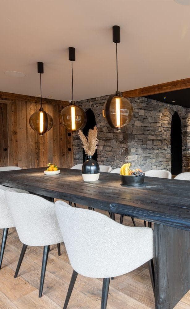 Pour bien démarrer la journée, on profite d'un panier petit-déj livré à domicile.