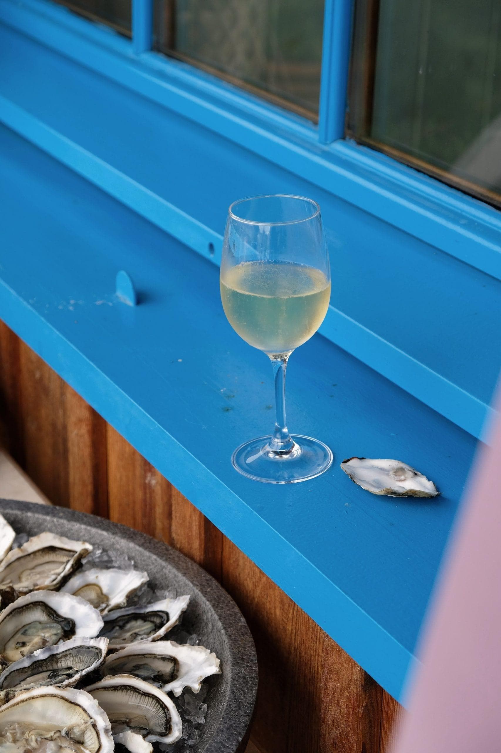 The best tip? Get oysters delivered straight to your door.