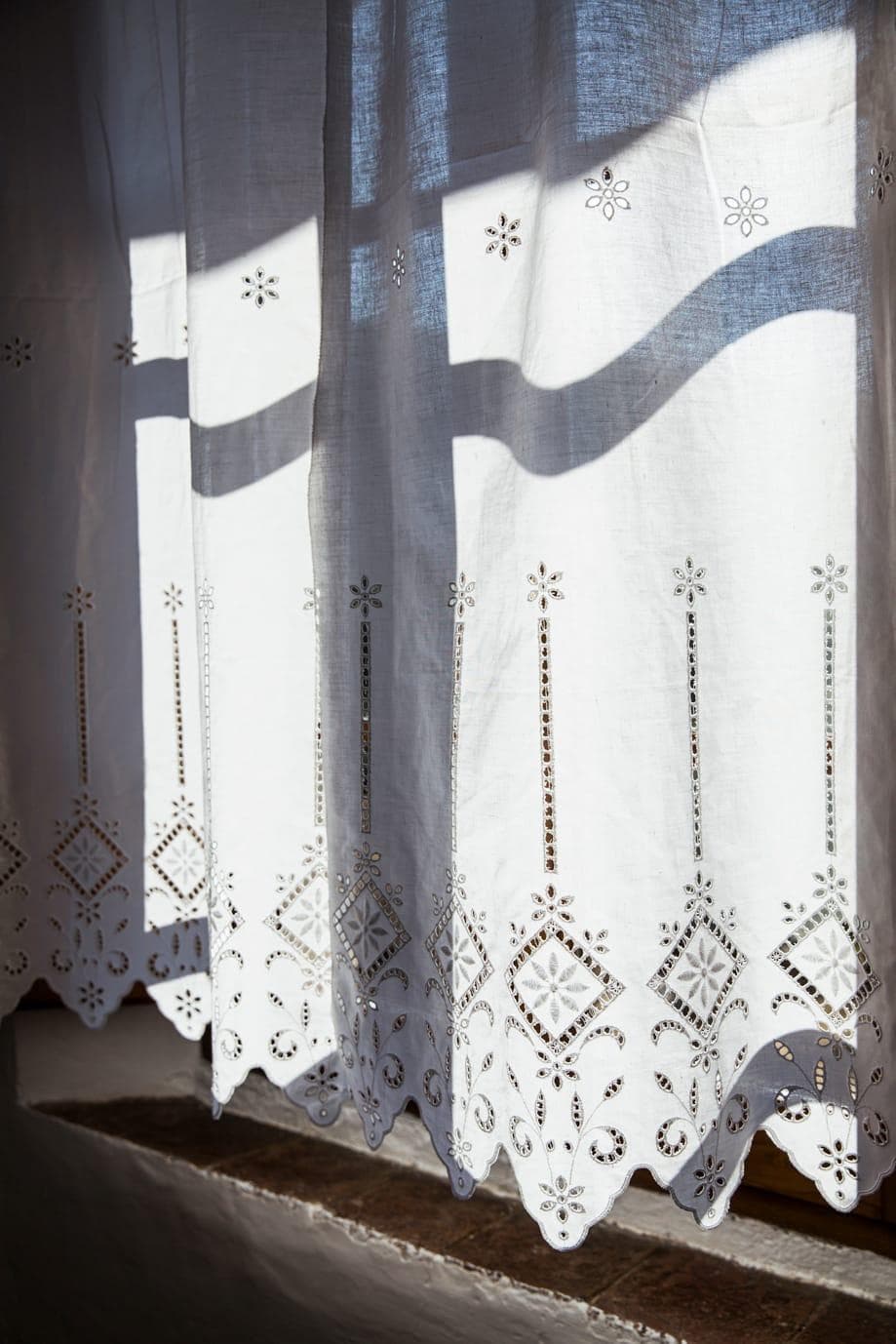 Pretty details everywhere.