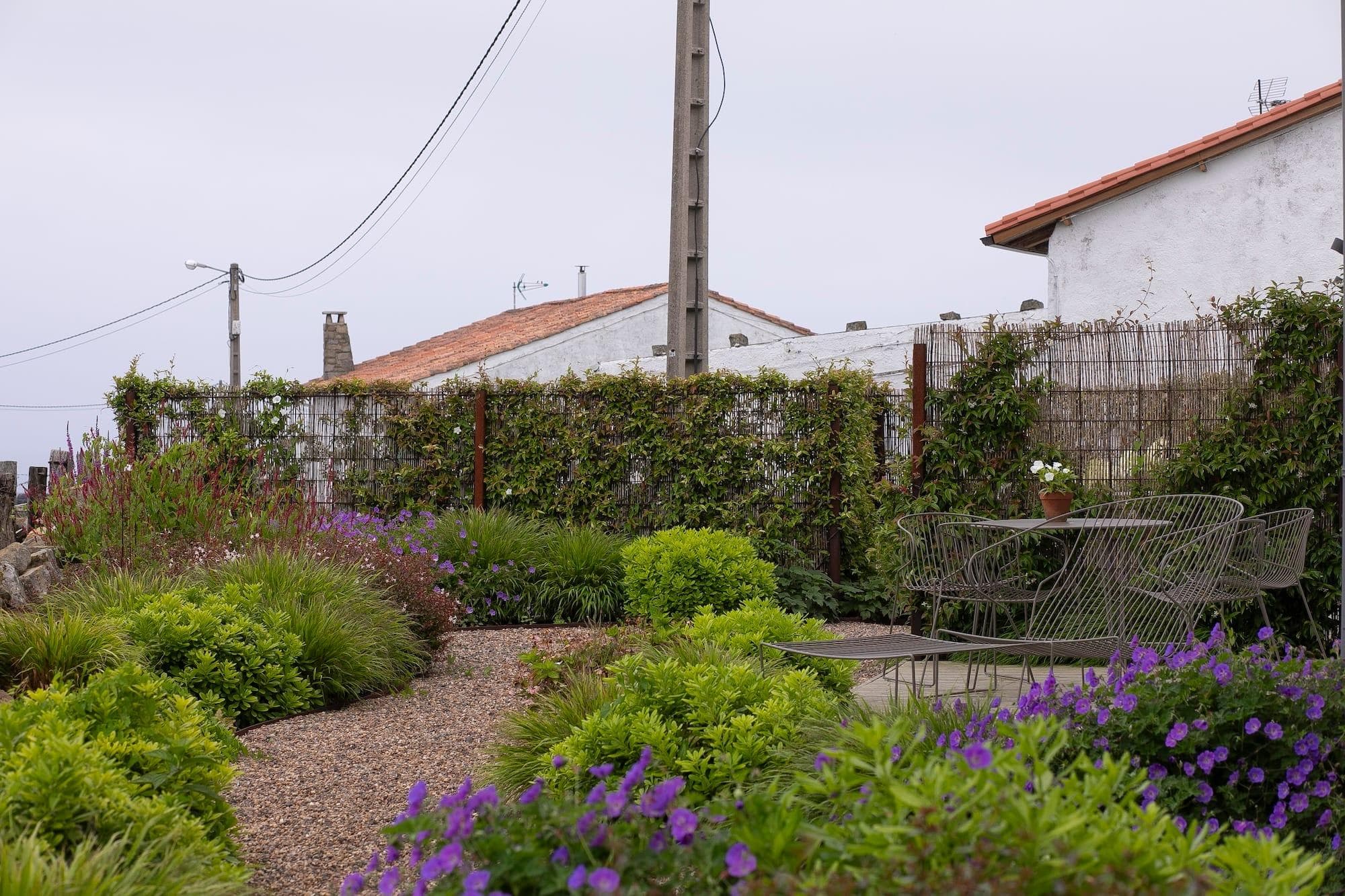 Welcome to Asturias, the Spanish Brittany. © Mercedes Blanco