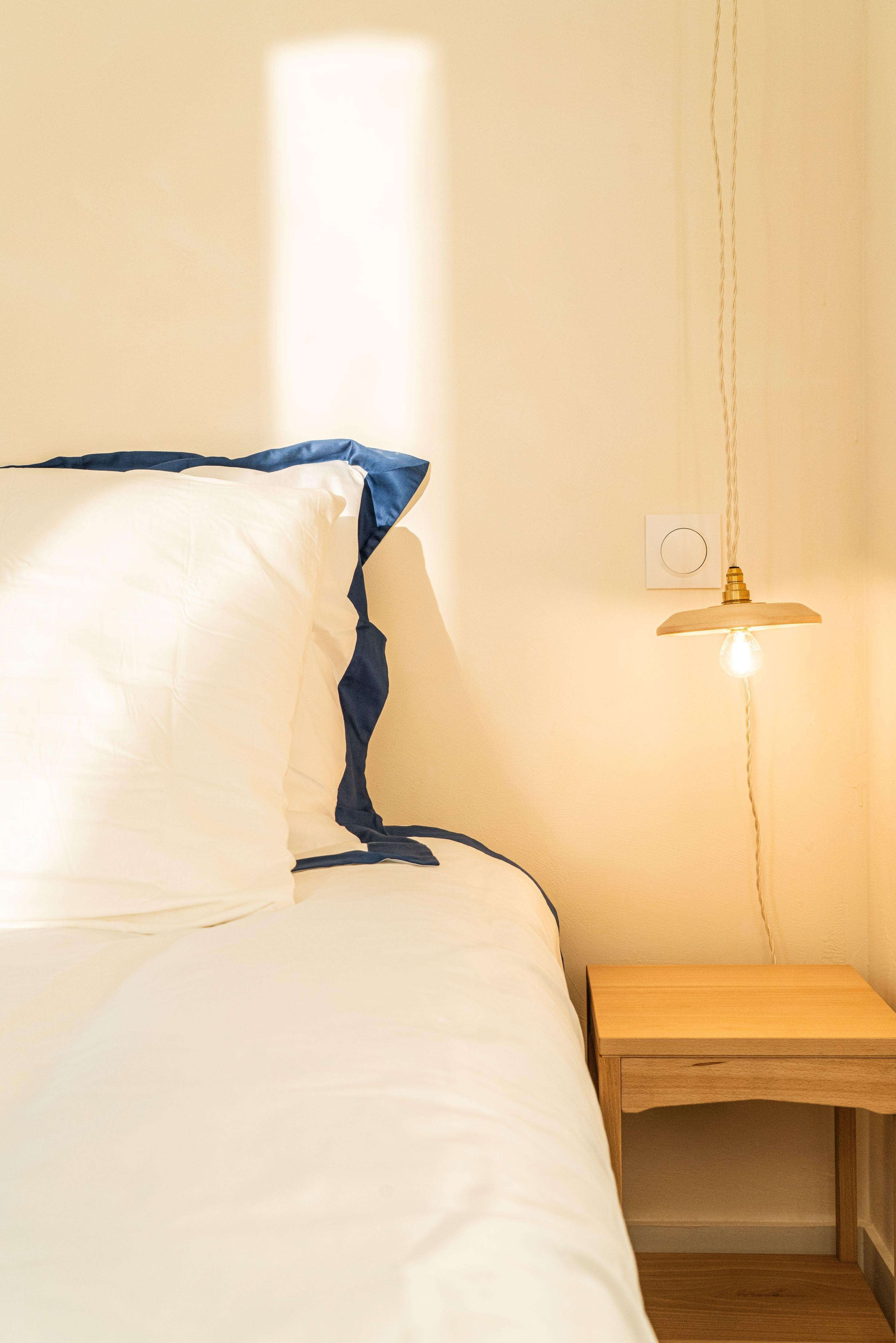 Good night! © François Poncet