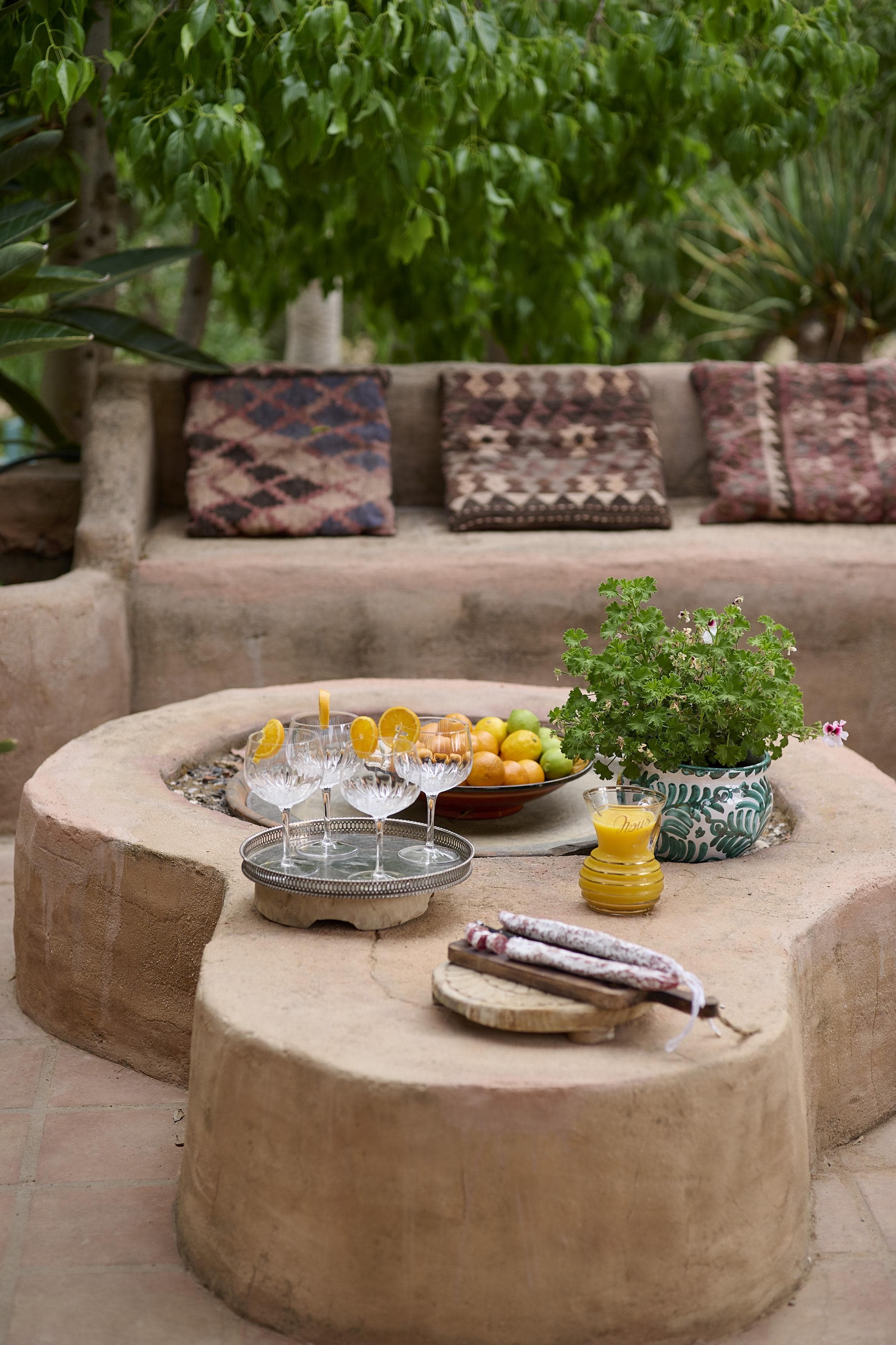 C'est l'heure de l'apéritif !