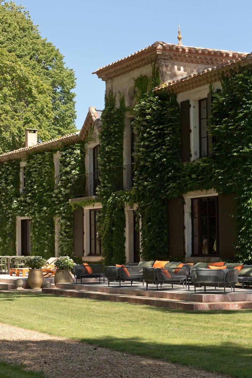 Welcome to Domaine de la Jasso.