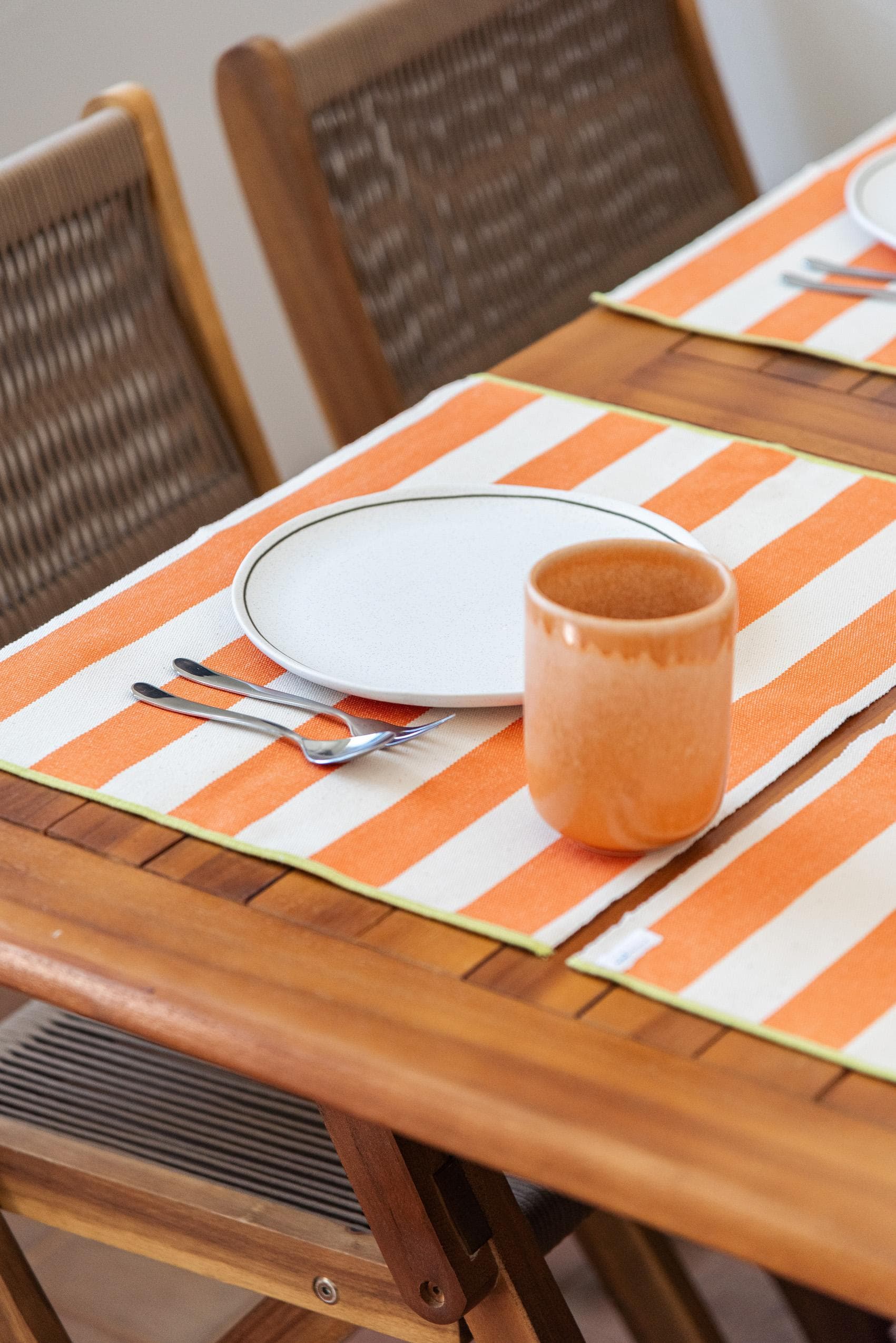 Let's eat! Time to sample some local specialties.