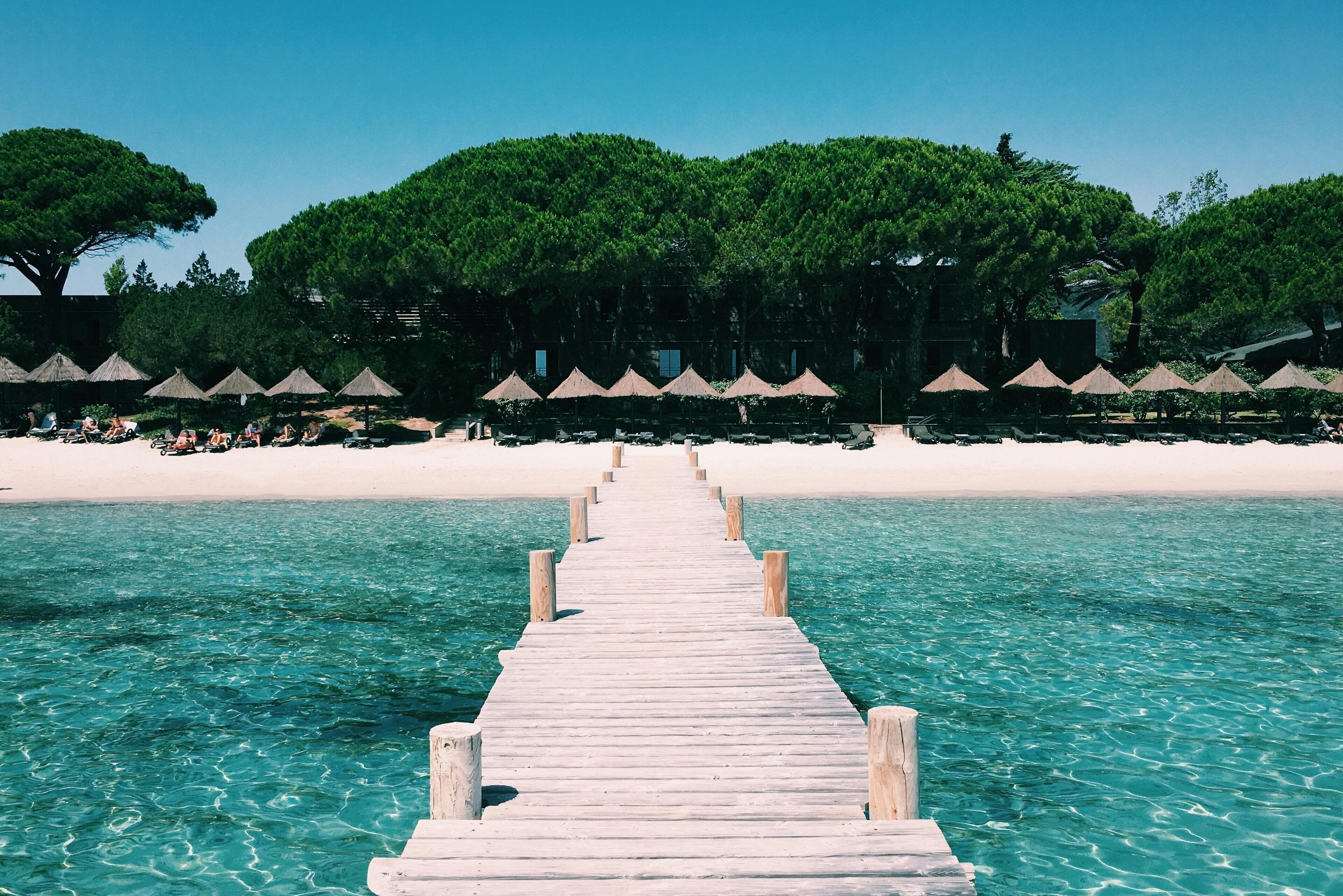 Palombaggia, pure perfection. © Joao-marcelo-martins