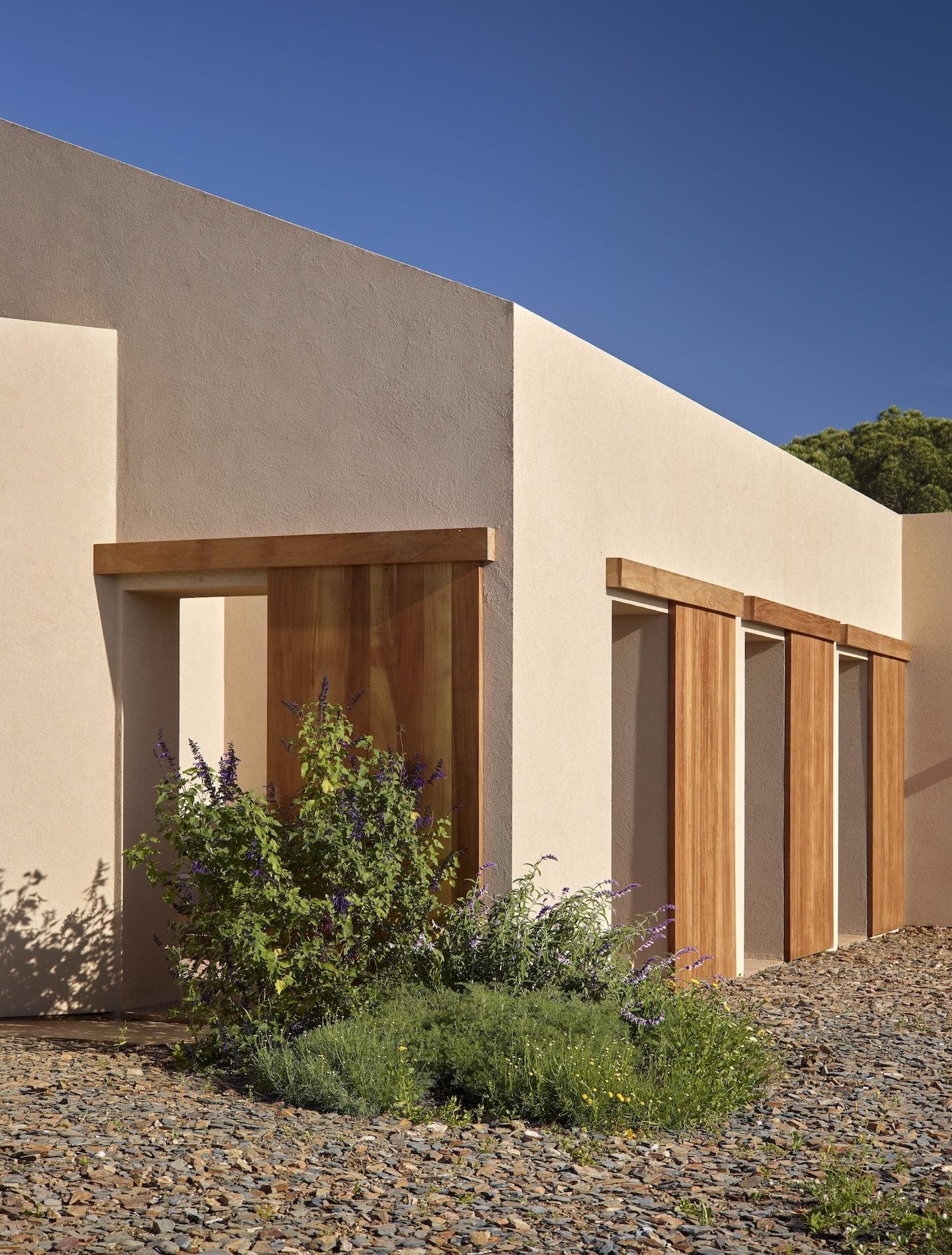 All angles, Cá na Serra. © Jan Liergois