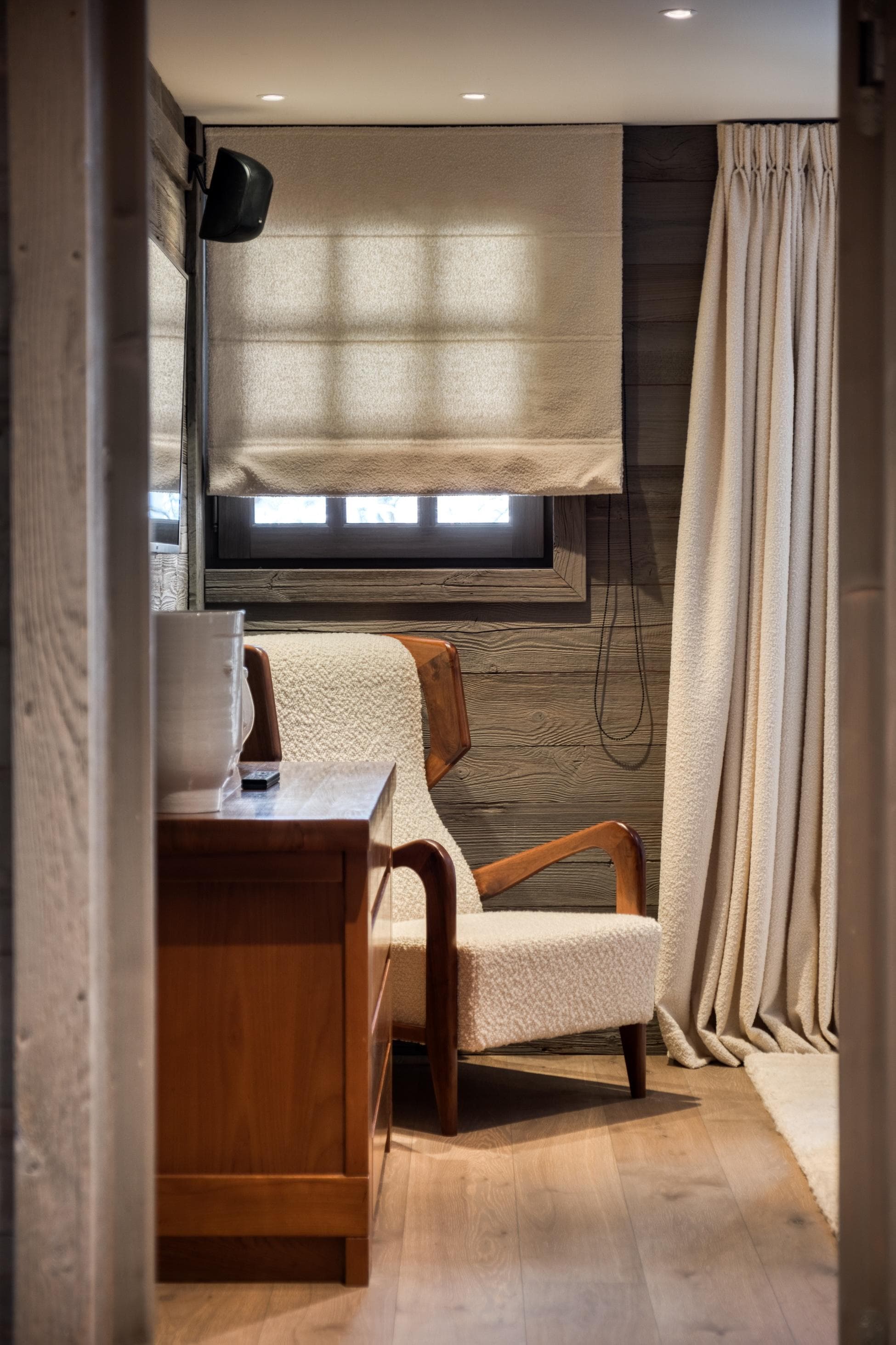 Le parfait coin lecture.